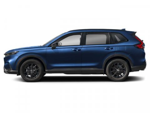 New 2026 Honda CR-V Sport image 3