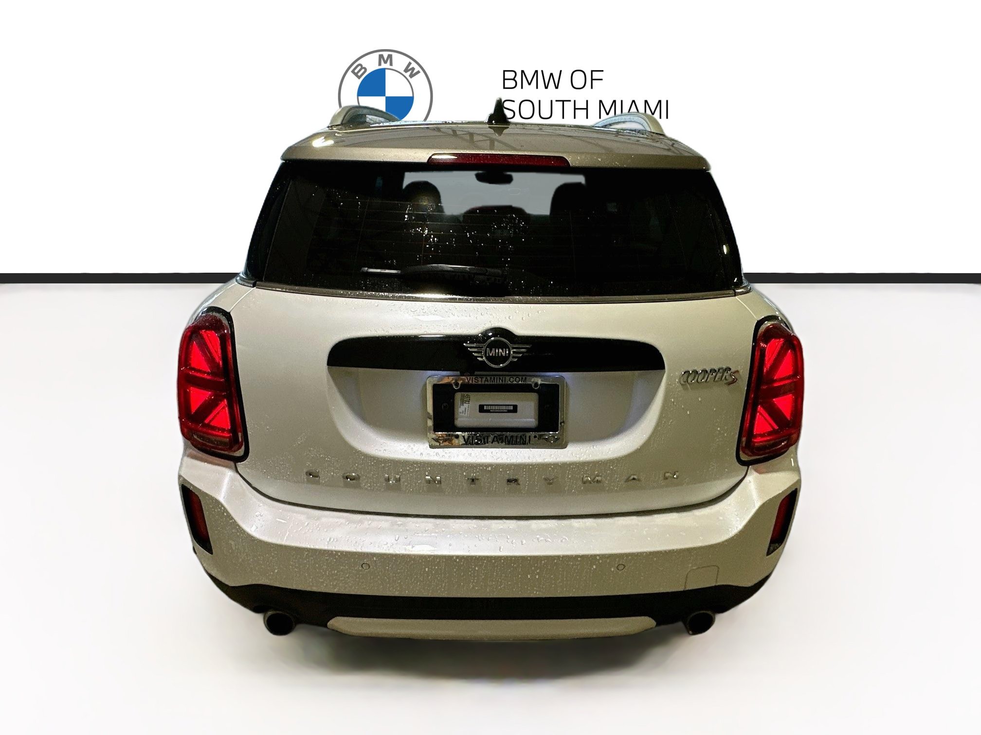 Certified 2024 MINI Cooper Countryman S FWD image 6
