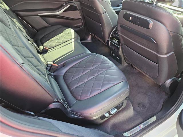 Certified 2024 BMW X7 xDrive40i w/ M Sport Package AWD/4WD image 20