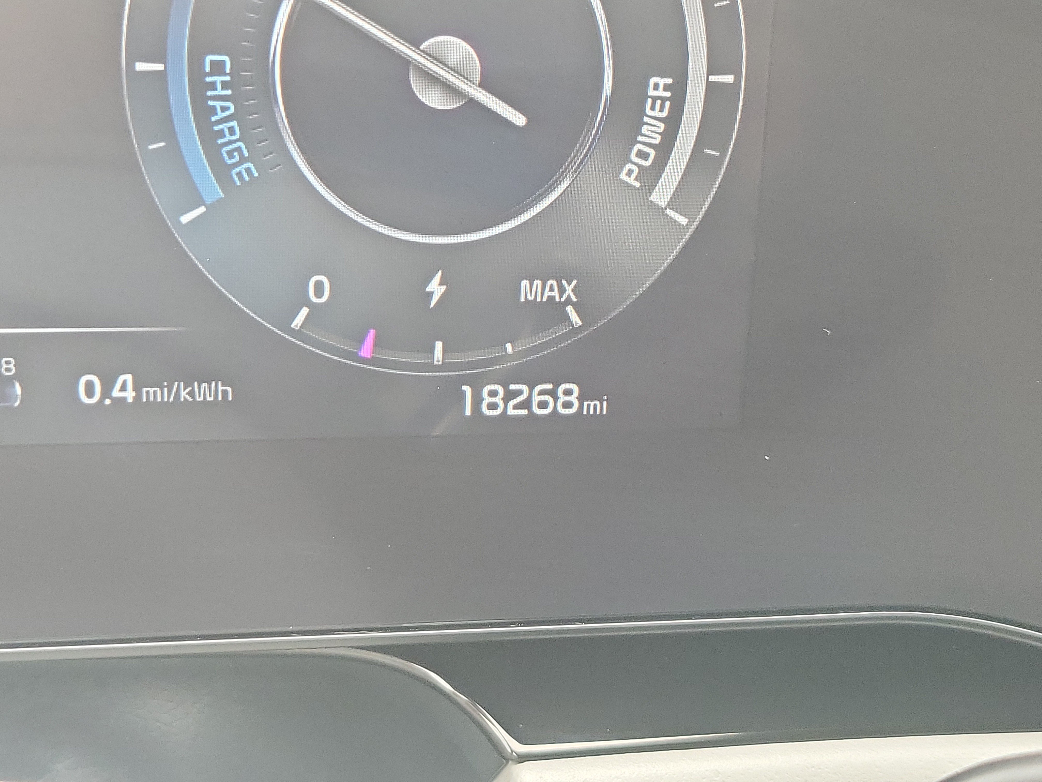 Used 2023 Kia Niro Wind w/ Wind Preserve Package FWD image 23