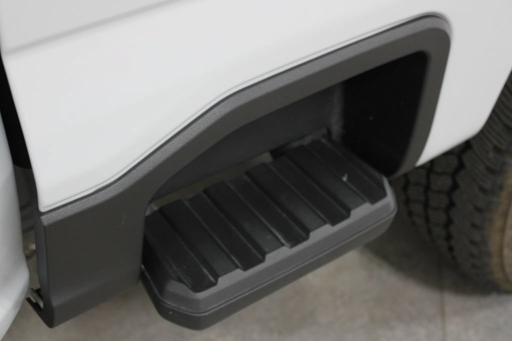 Used 2026 Ford F250 Platinum AWD/4WD image 26