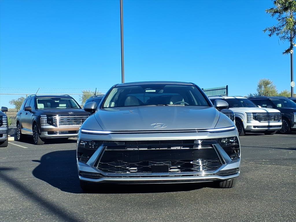 New 2026 Hyundai Sonata SEL image 2