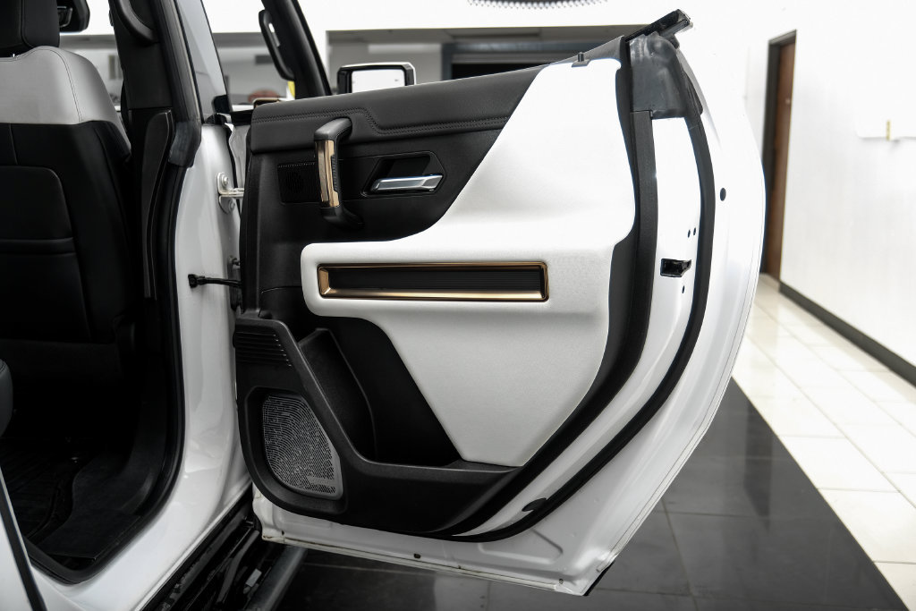Used 2023 GMC Hummer EV Edition 1 AWD/4WD image 60