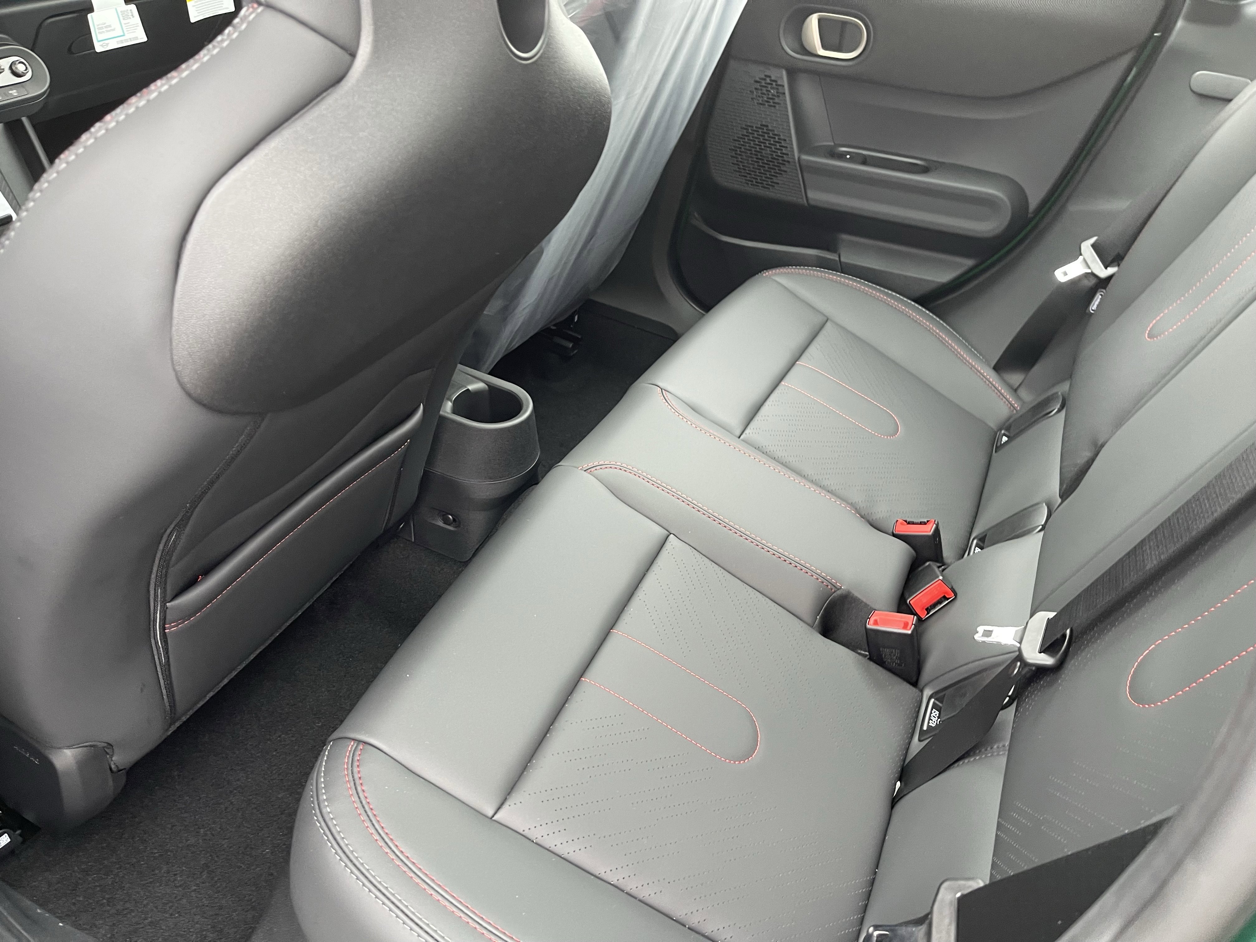 New 2026 MINI Cooper S image 16