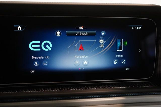 New 2025 Mercedes-Benz G 580 w/ EQ Technology image 26