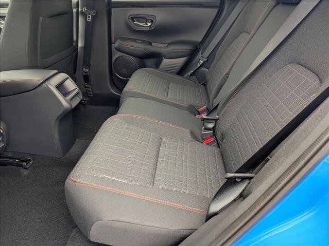 New 2026 Honda HR-V Sport image 15