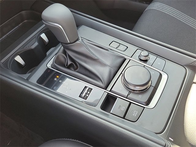 New 2026 MAZDA CX-50 2.5 Hybrid w/ Weather Package image 13