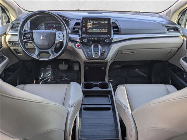 Used 2020 Honda Odyssey EX-L image 19