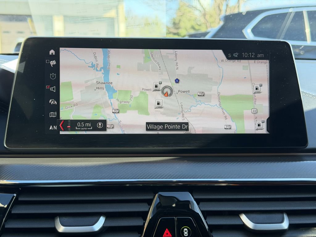 Used 2019 BMW M5 w/ Executive Package image 29