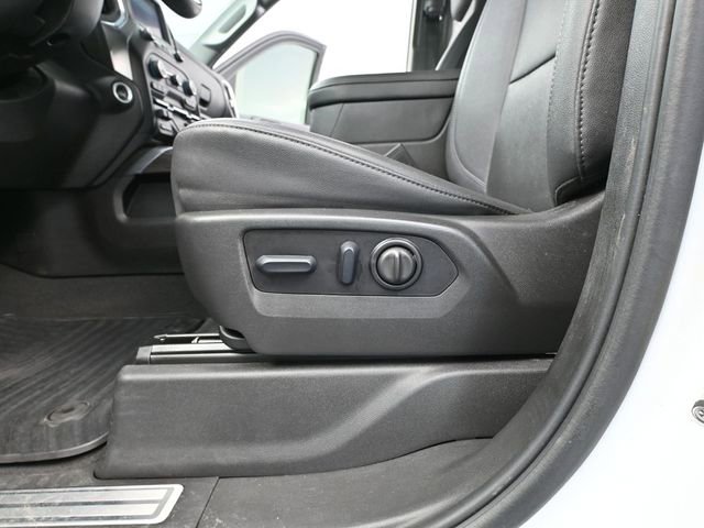 Used 2023 Chevrolet Silverado 3500 LTZ w/ Z71 Chrome Sport Edition image 23