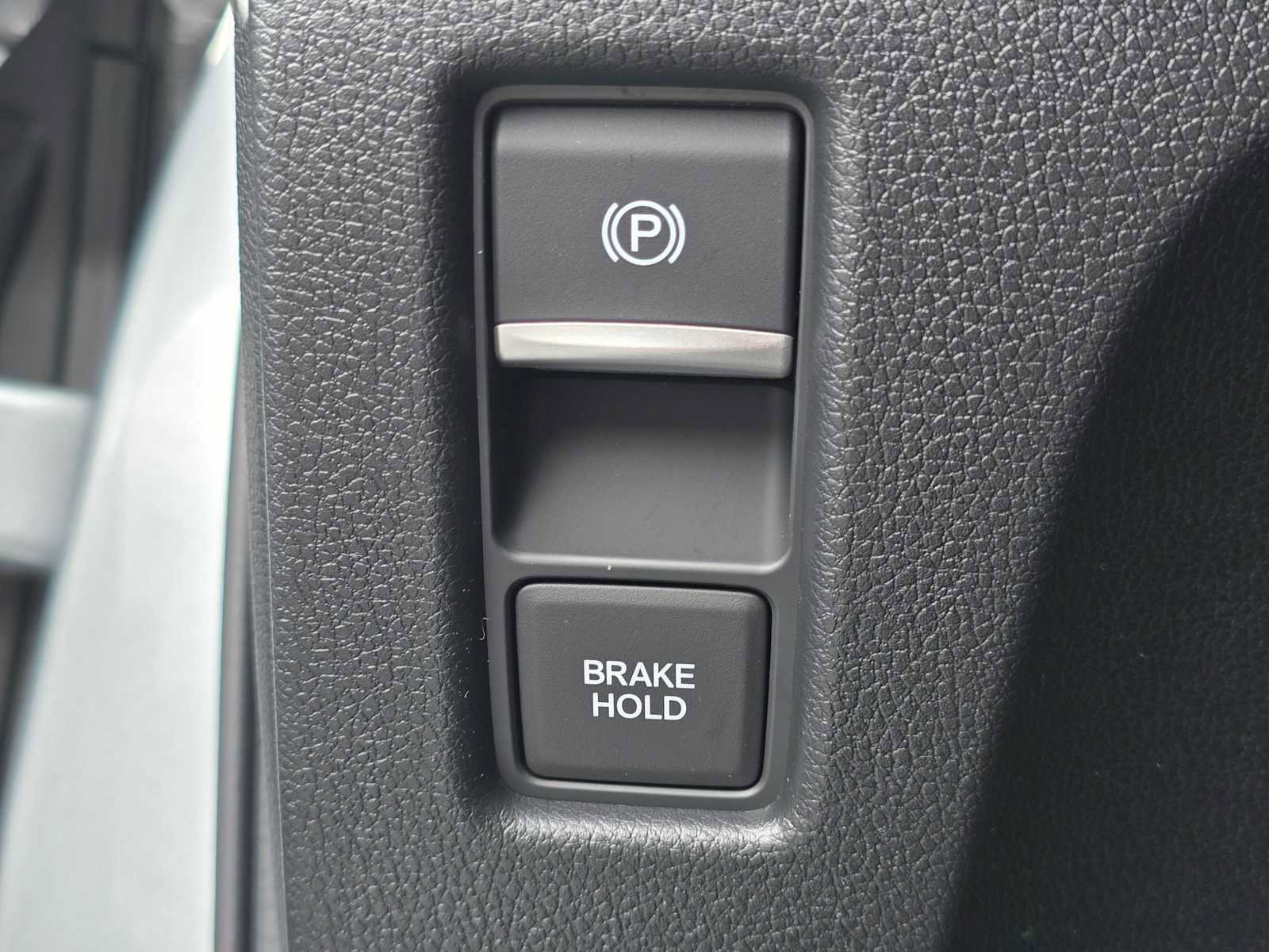 New 2026 Honda Odyssey EX-L image 26