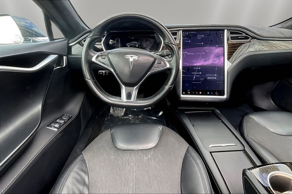 Used 2016 Tesla Model S 60 image 8