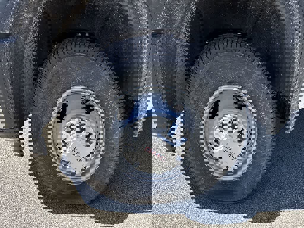 New 2025 GMC Sierra 3500 Pro w/ Convenience Package image 27