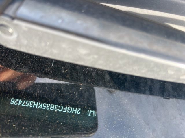 Used 2019 Honda Civic EX image 10