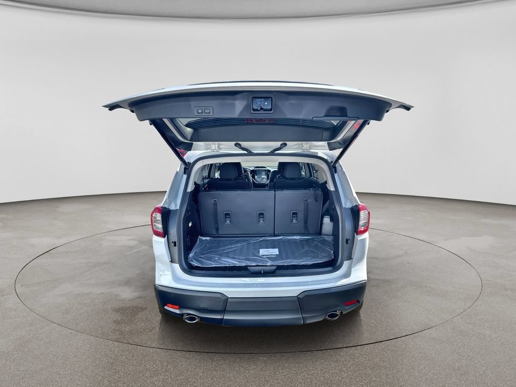 New 2026 Subaru Ascent Limited Bronze AWD/4WD image 21