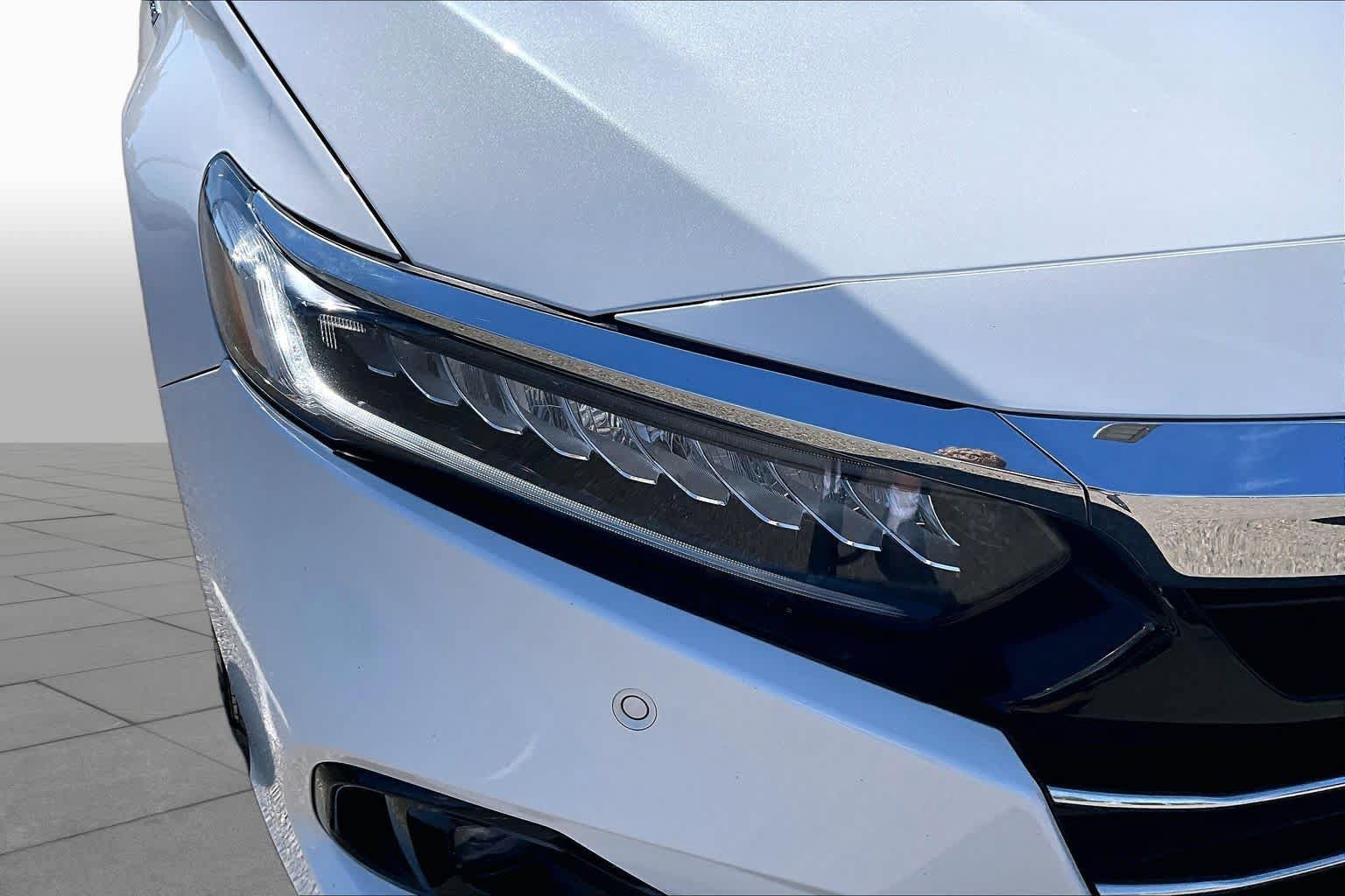 Used 2021 Honda Accord EX-L image 27