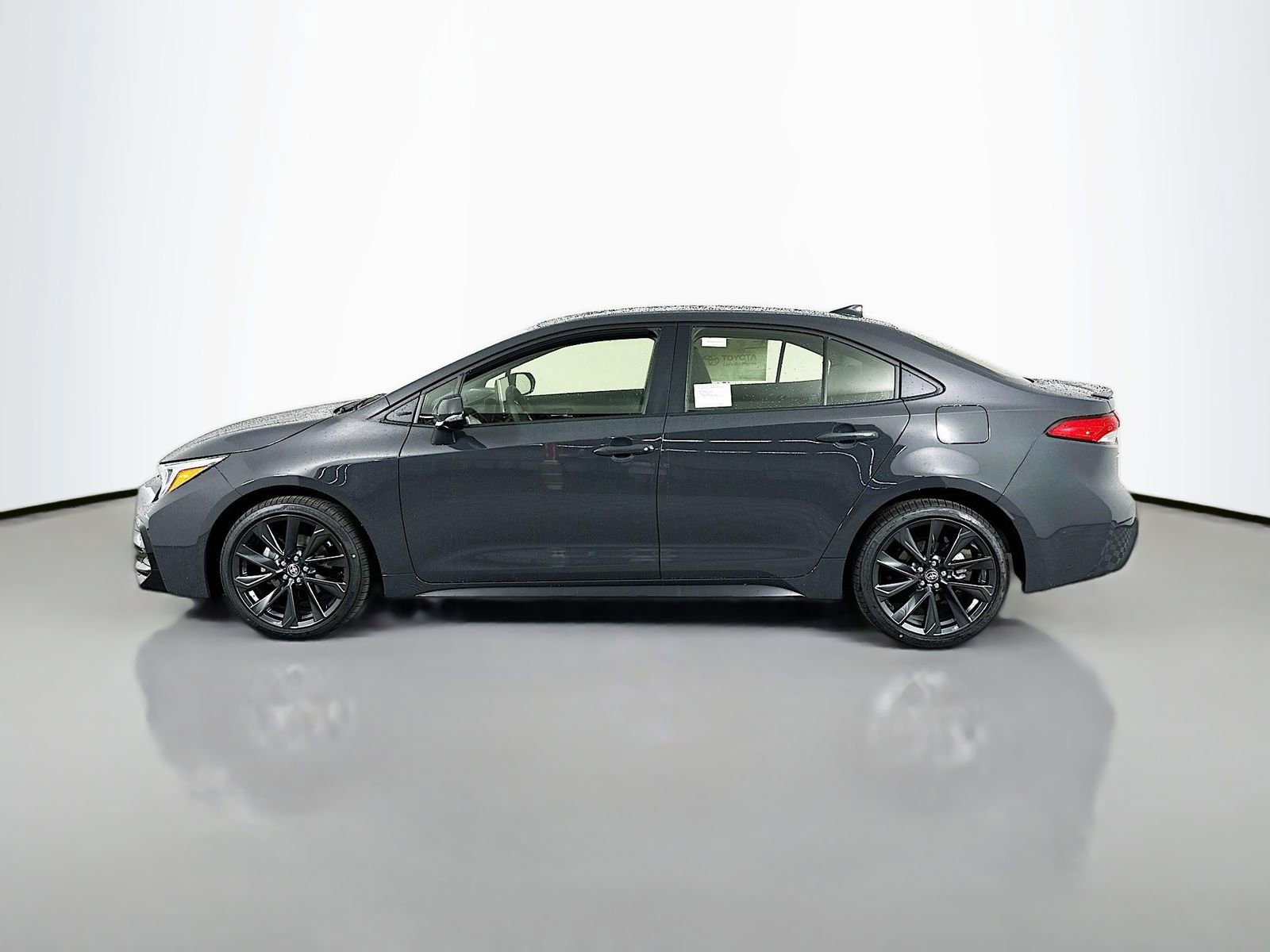 New 2026 Toyota Corolla SE image 4