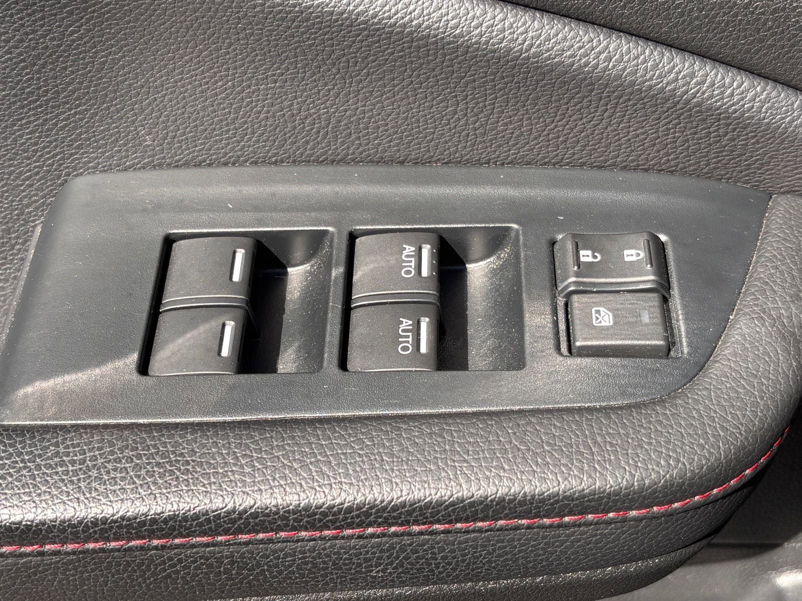 Certified 2023 Honda Ridgeline Black Edition image 21