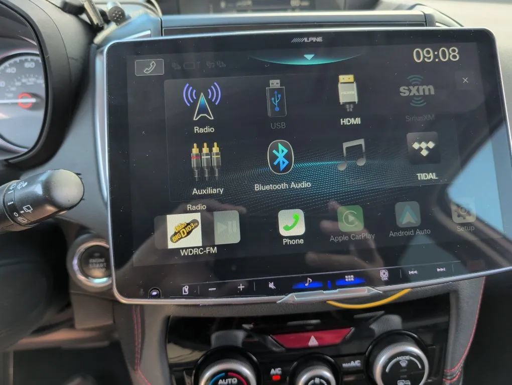 Used 2019 Subaru Forester Sport AWD/4WD image 12