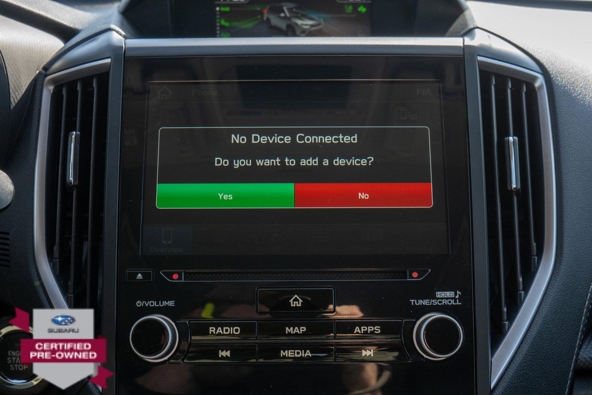 Used 2023 Subaru Forester Touring image 16