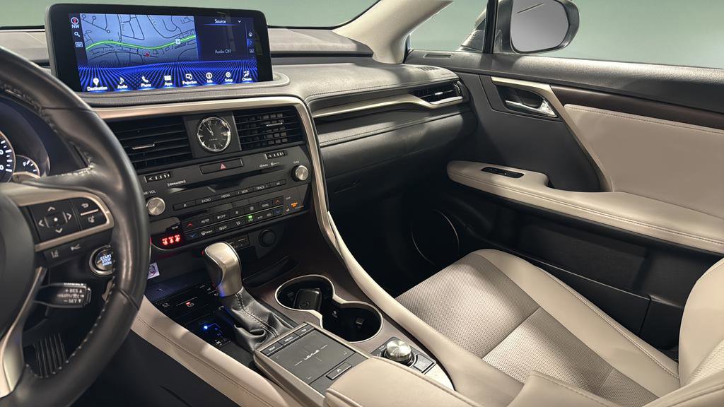 Used 2021 Lexus RX 350 AWD w/ Premium Package image 25