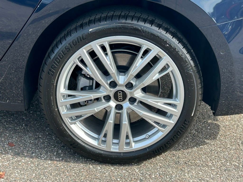 New 2026 Audi A5 2.0T Premium Plus AWD/4WD image 60