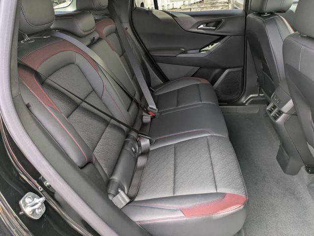 New 2026 Chevrolet Equinox RS w/ Convenience Package III AWD/4WD image 29