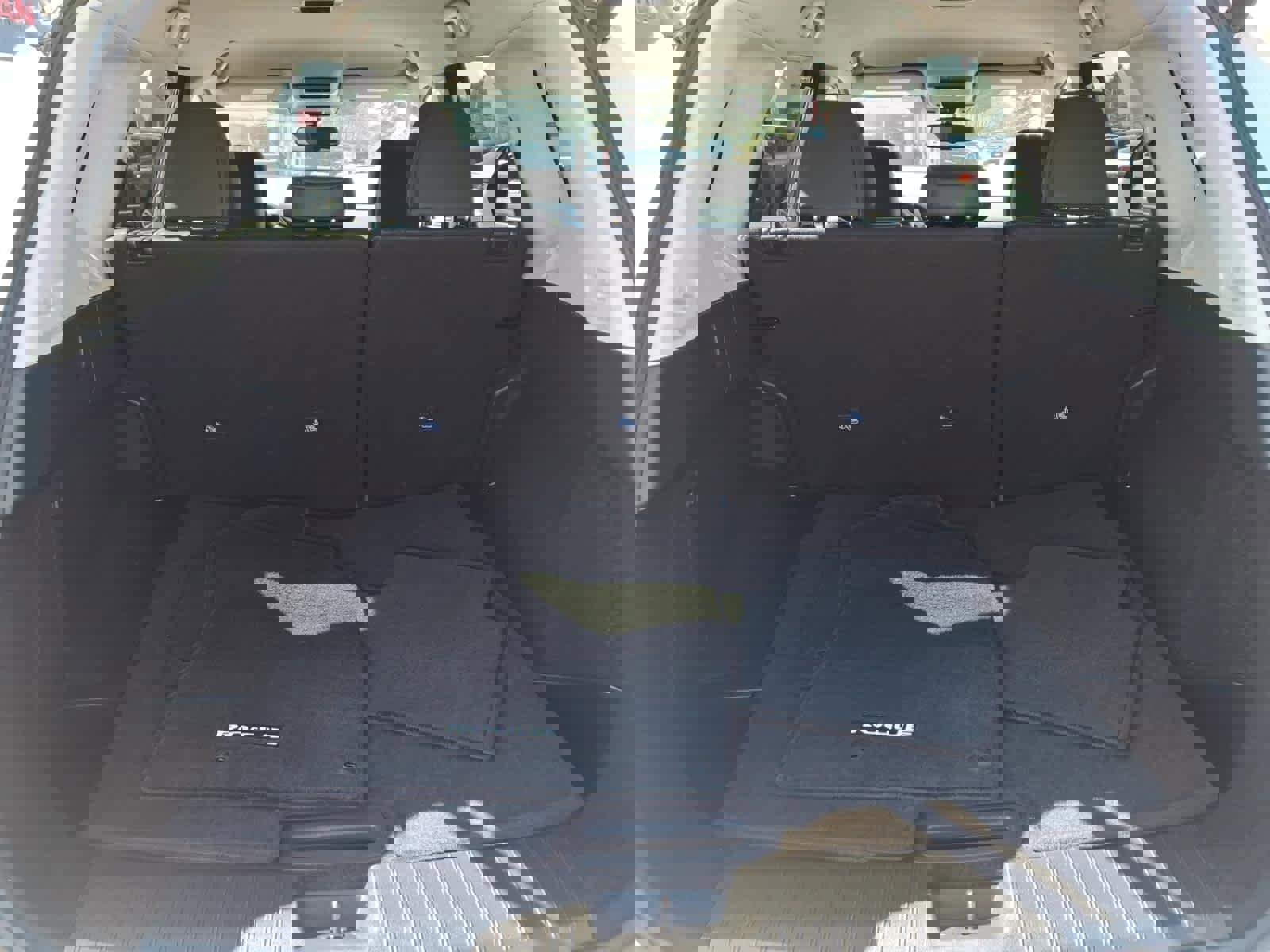 Certified 2026 Nissan Rogue SL AWD/4WD image 20