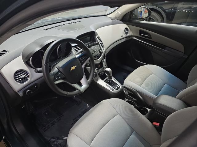Used 2012 Chevrolet Cruze LT image 15