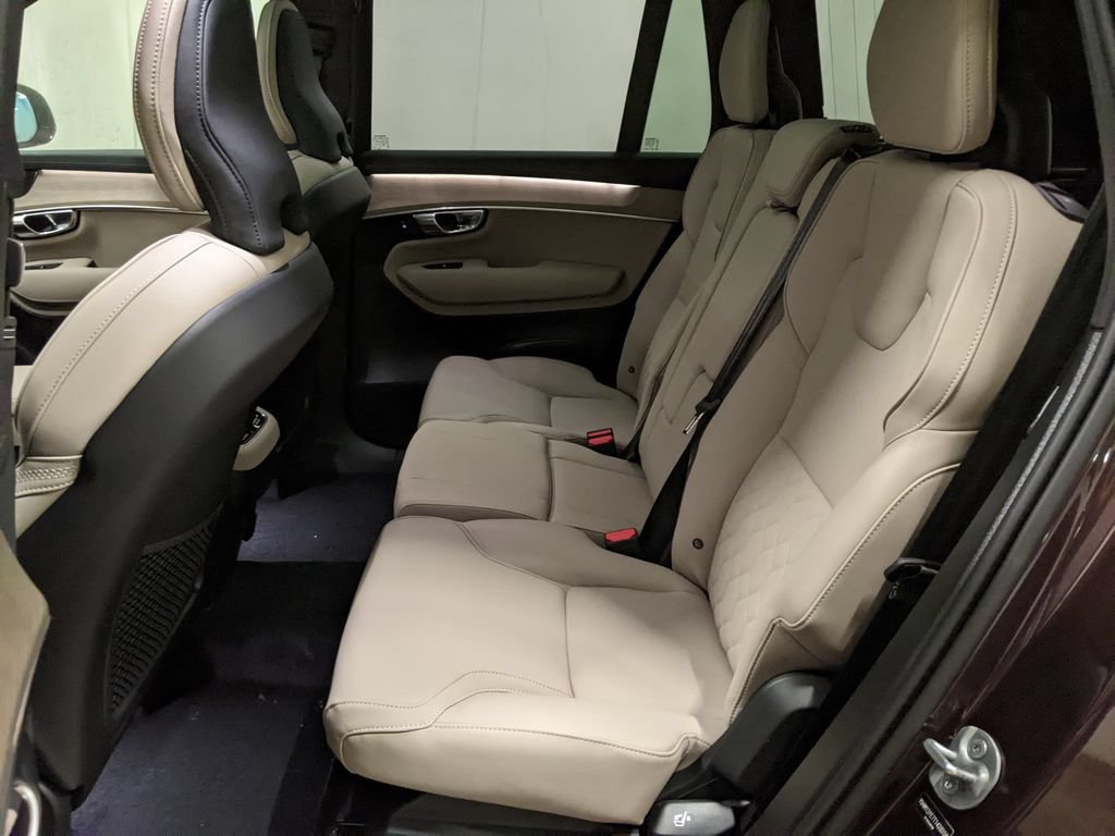 New 2026 Volvo XC90 B5 Plus AWD/4WD image 23