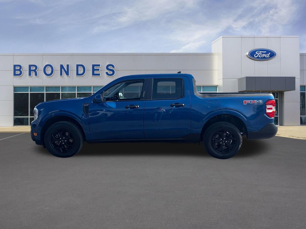 Used 2023 Ford Maverick XLT w/ Equipment Group 300A Standard