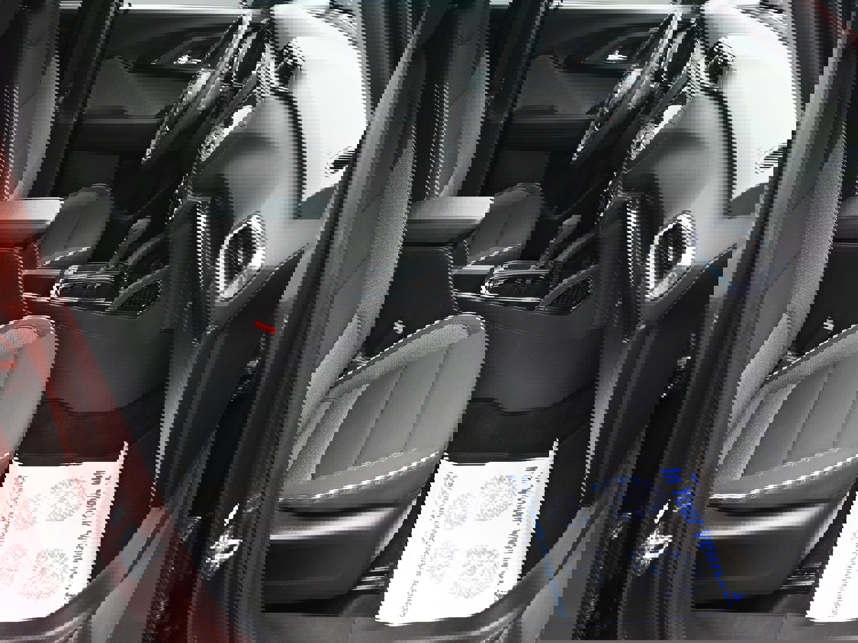 Used 2023 Chevrolet TrailBlazer LT image 25