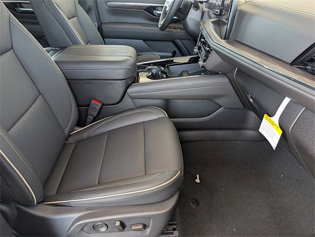 New 2026 Chevrolet Tahoe Premier image 12