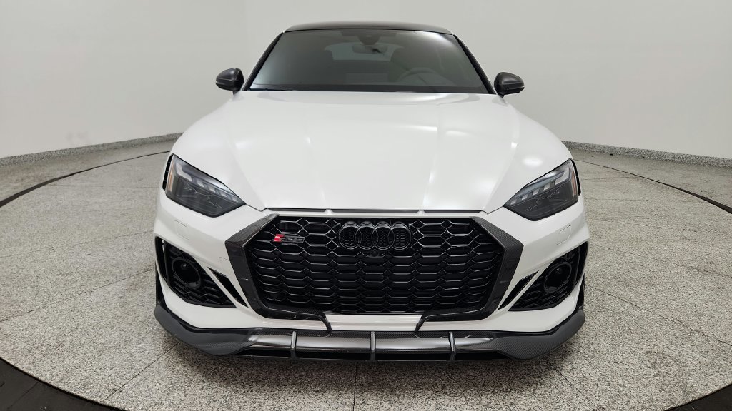 Used 2023 Audi RS 5 Sportback AWD/4WD image 9