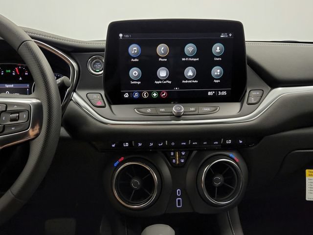 New 2026 Chevrolet Blazer LT FWD image 33