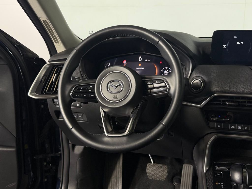 Used 2024 MAZDA CX-90 Plug-In Hybrid w/ Premium Pkg image 15