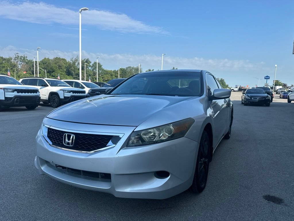 Used 2008 Honda Accord EX
