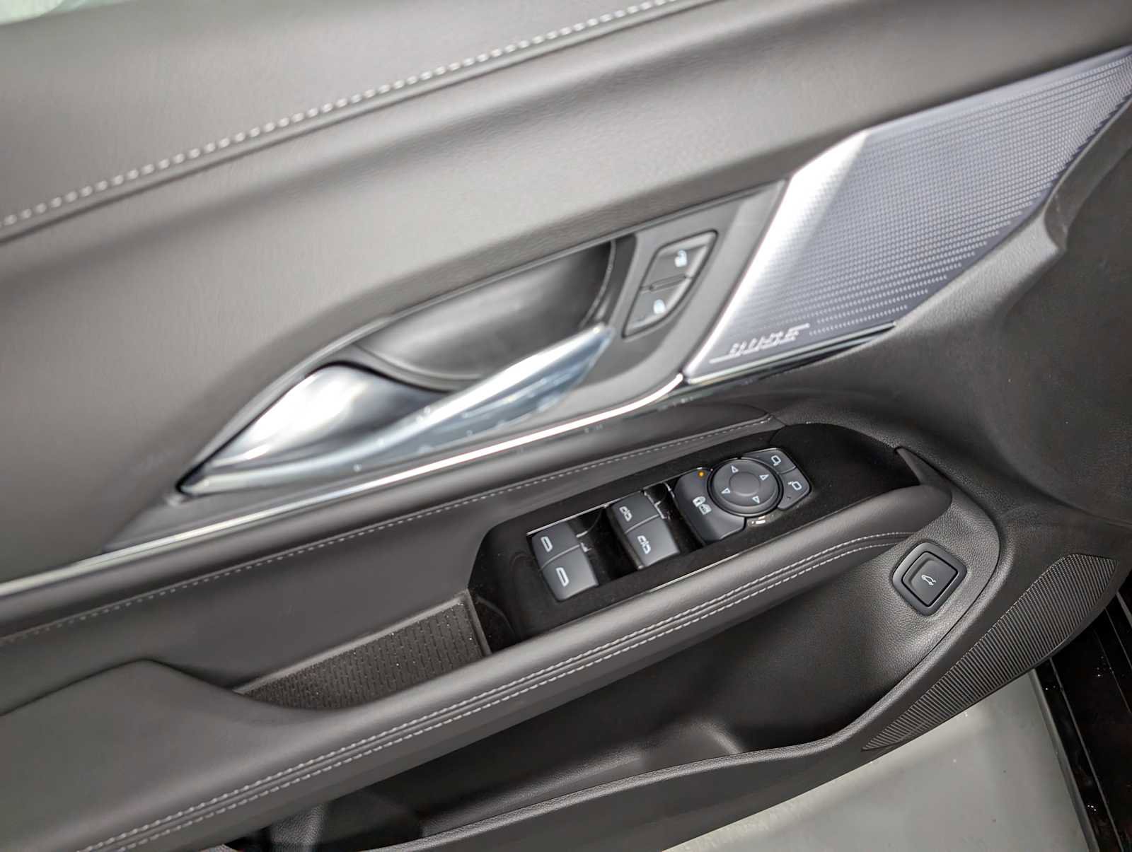 New 2026 Cadillac CT4 Luxury image 37