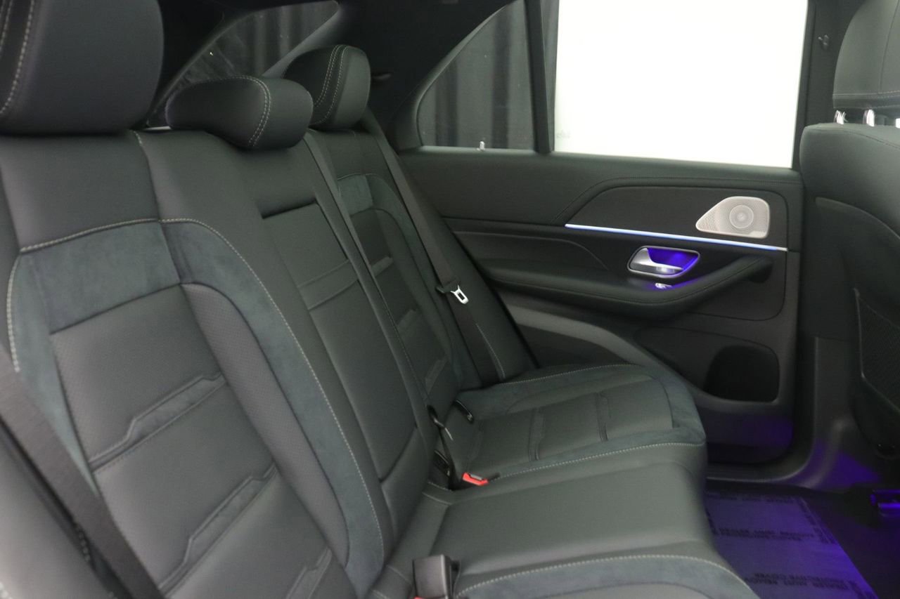 New 2026 Mercedes-Benz GLE 53 AMG GLE 53 AMG image 10