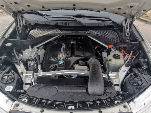 Used 2017 BMW X5 xDrive35i image 35