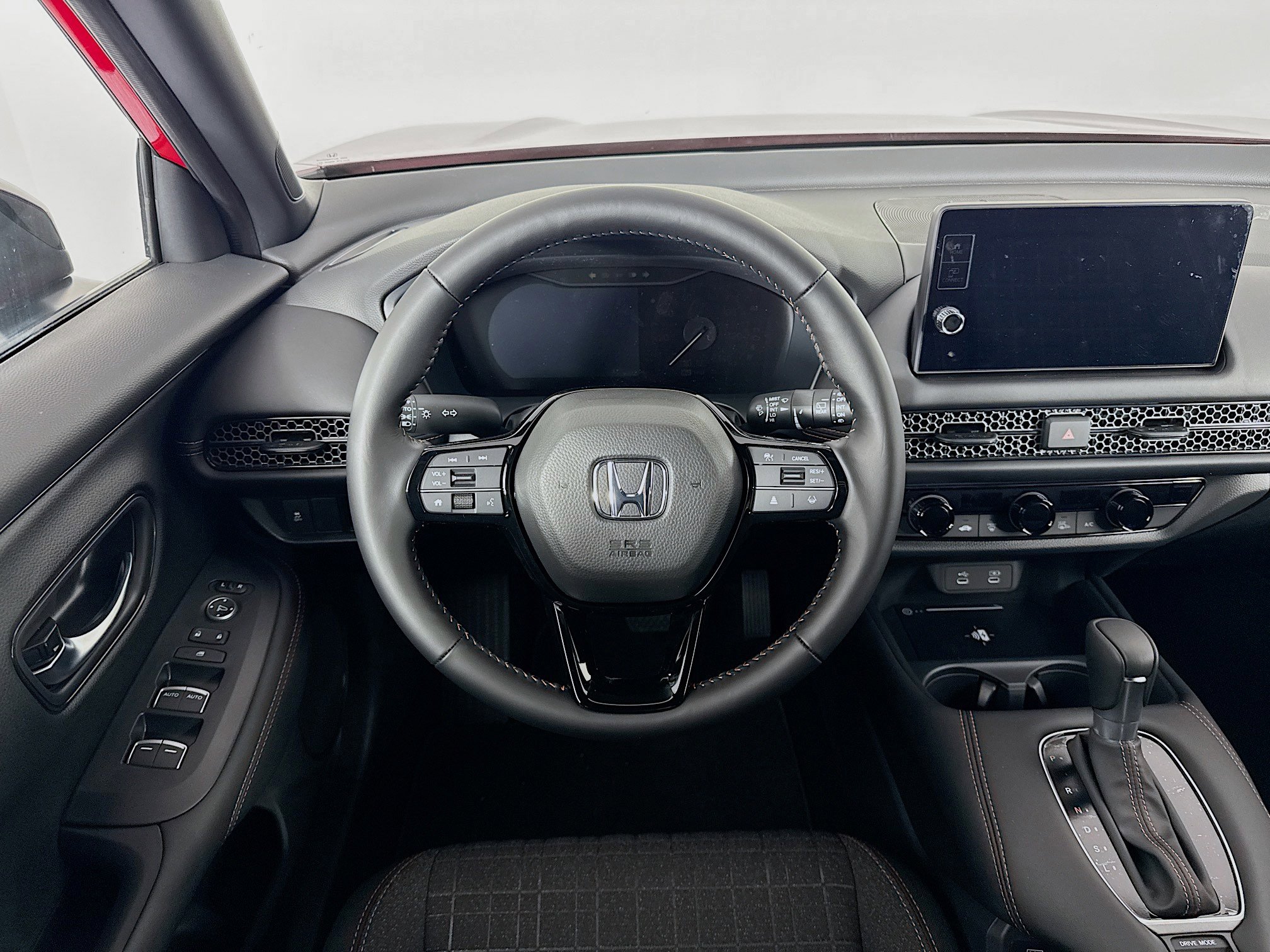 New 2026 Honda HR-V Sport image 21