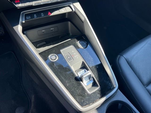 Used 2024 Audi A3 2.0T Premium image 21