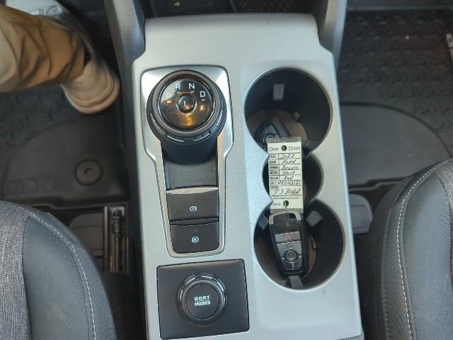 Used 2022 Ford Bronco Sport Big Bend w/ Convenience Package AWD/4WD image 14