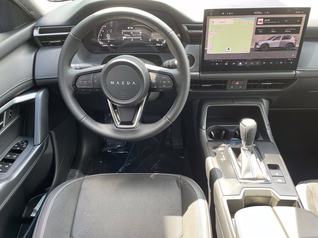 New 2026 MAZDA CX-5 Preferred AWD/4WD image 17