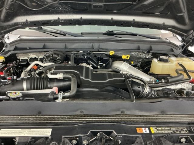 Used 2016 Ford F350 Lariat w/ Lariat Ultimate Package AWD/4WD image 28