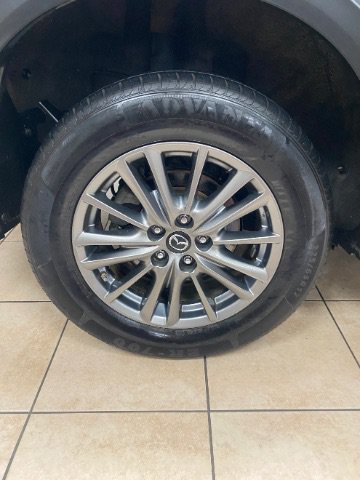 Used 2018 MAZDA CX-5 Sport FWD image 25