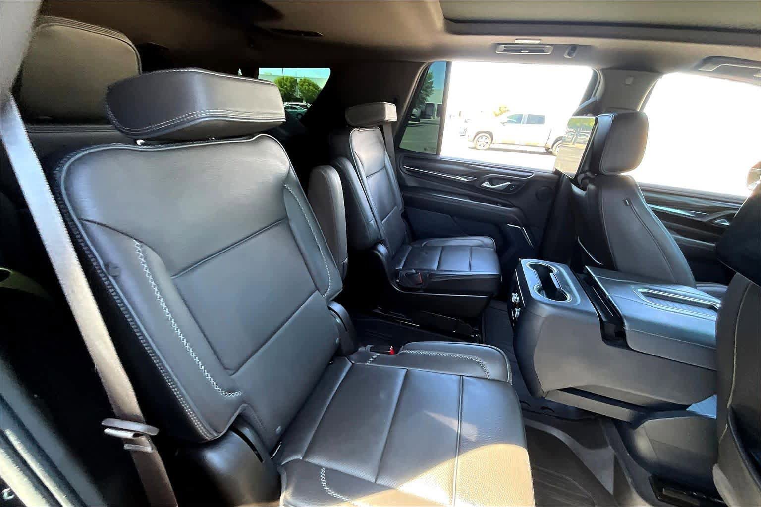 Used 2023 GMC Yukon Denali image 17