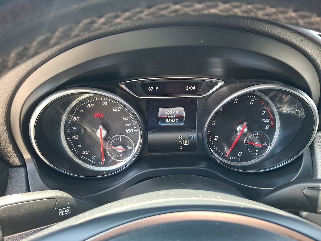 Used 2019 Mercedes-Benz CLA 250 4MATIC image 21