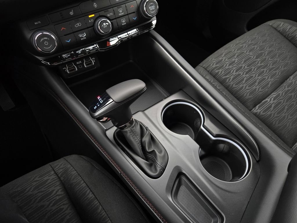 New 2026 Dodge Durango GT w/ Blacktop Package image 24