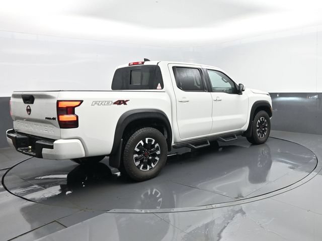 Used 2024 Nissan Frontier PRO-4X w/ Off-Road Protection Package AWD/4WD image 19